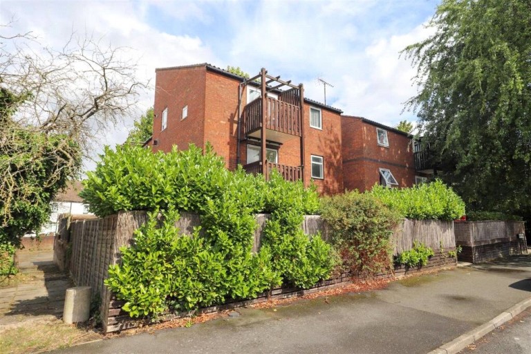 Hayes, Greater London