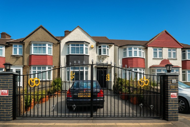 Hounslow, Greater London