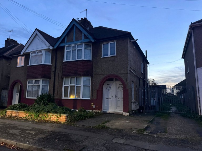 Hayes, Greater London