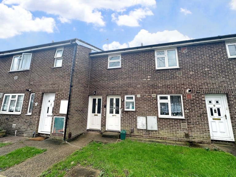 Harlington, Hayes, Greater London