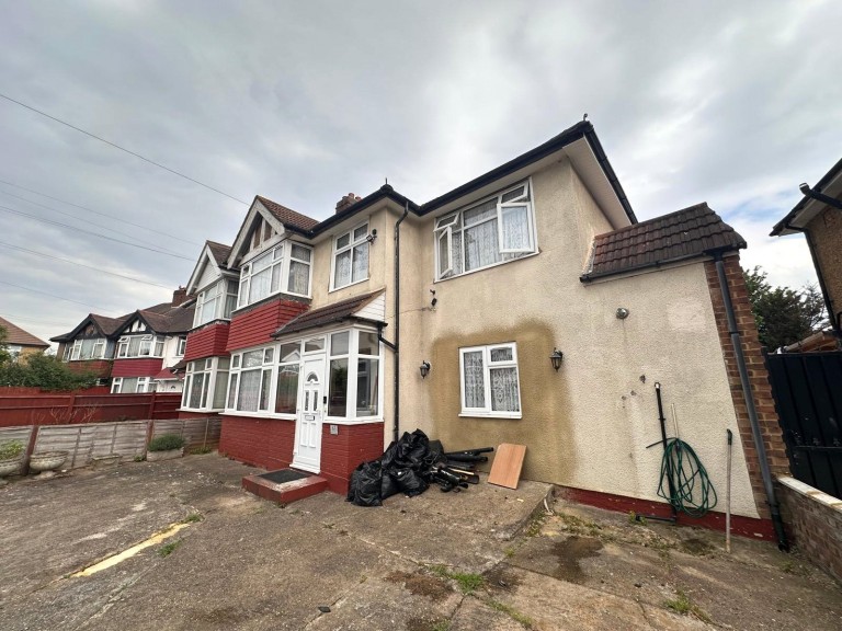 Hayes, Greater London