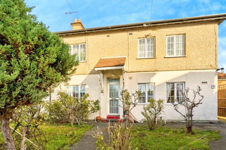 Hayes, Greater London