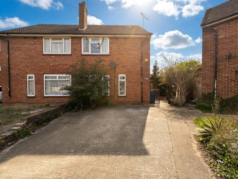 Uxbridge, Greater London