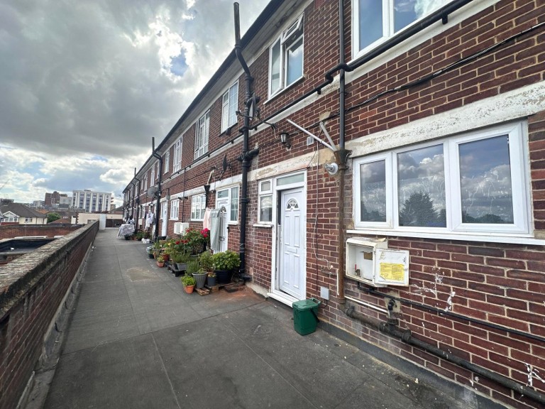 Hayes, Greater London