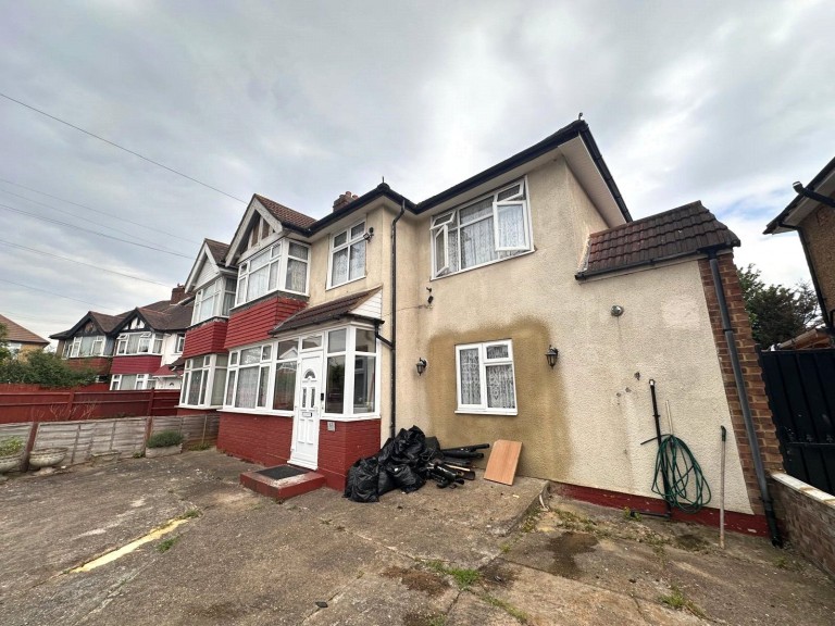 Hayes, Greater London