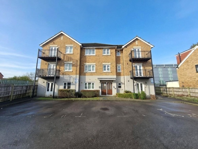 Harlington, Greater London