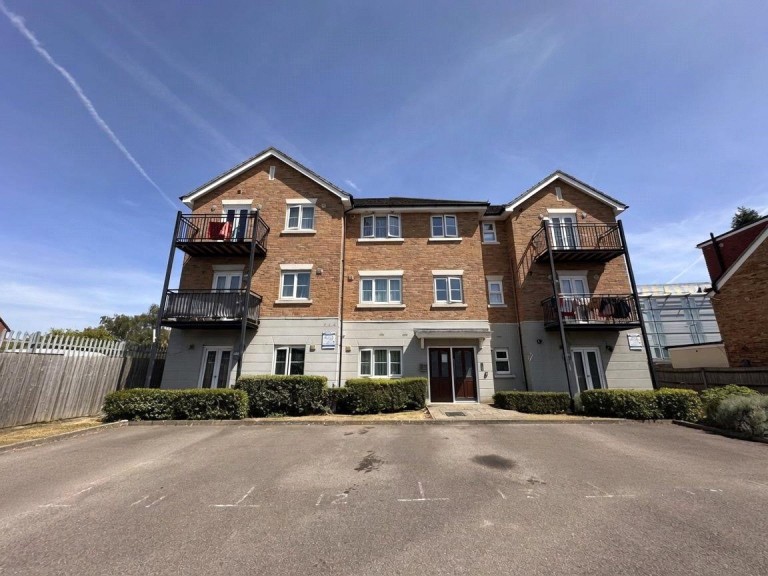 Harlington, Greater London