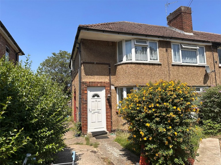 Hayes, Greater London