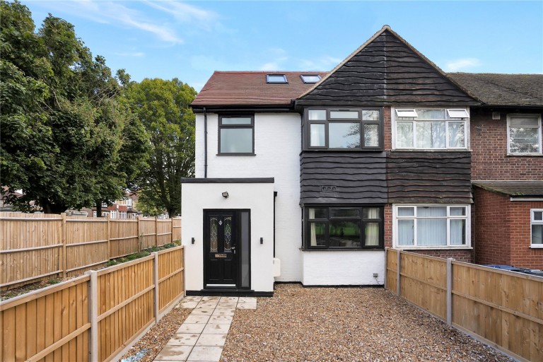 Northolt, Greater London