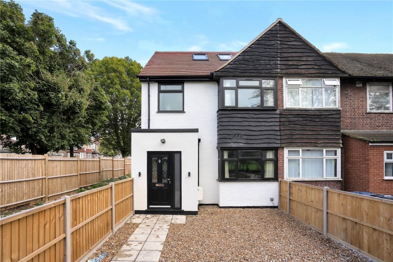 Northolt, Greater London