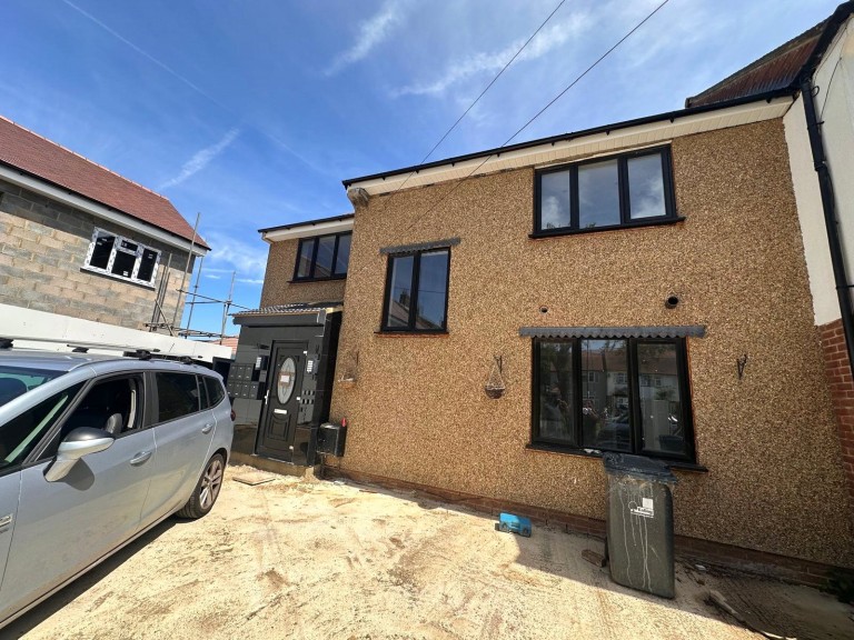 Northolt, Greater London