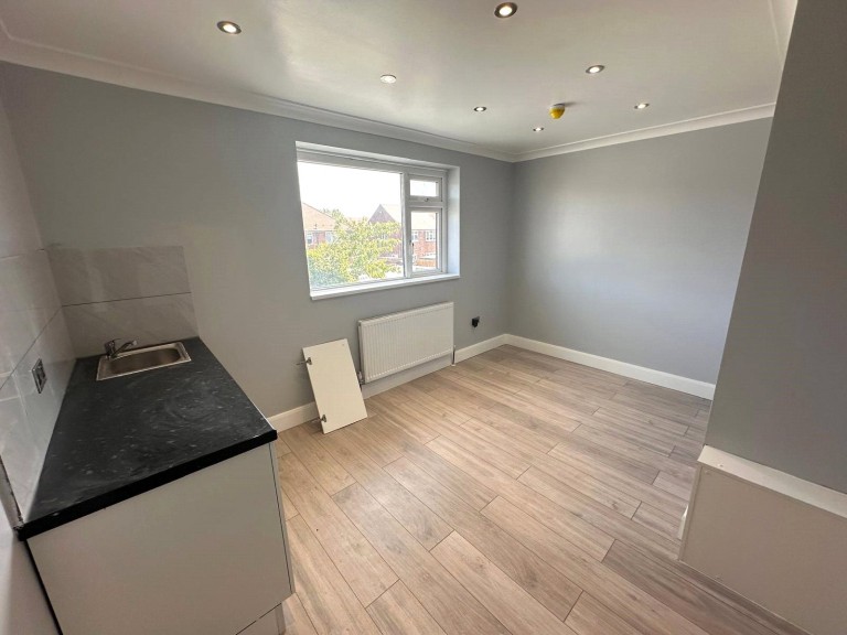 Northolt, Greater London