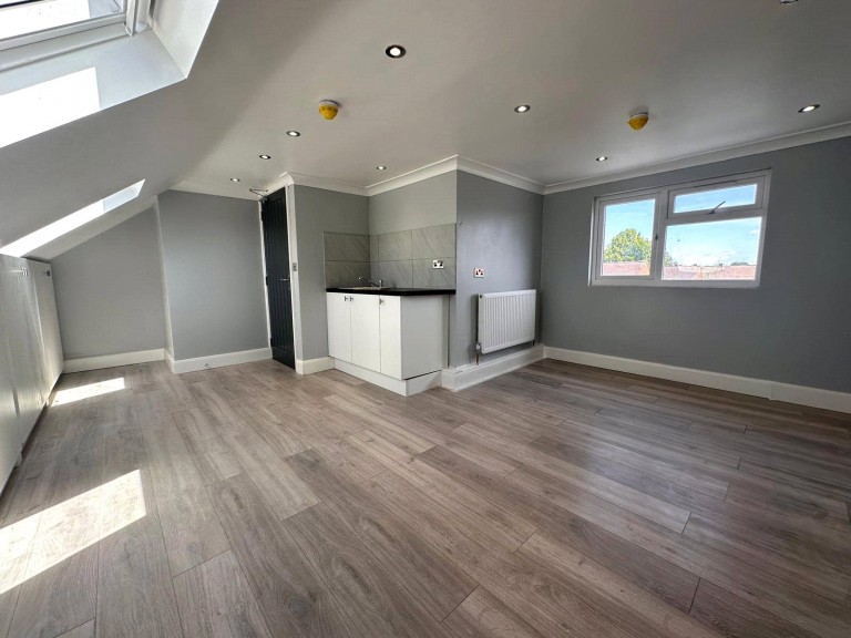 Northolt, Greater London