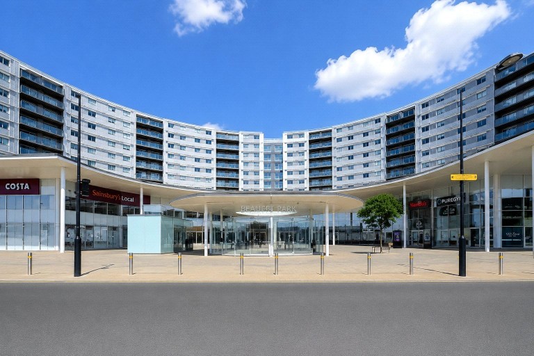 Hounslow, Greater London