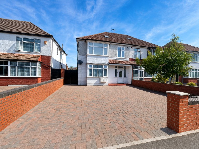 Hounslow, Greater London