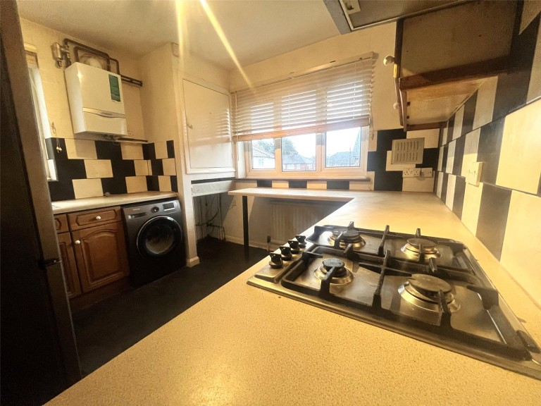 Hayes, Greater London