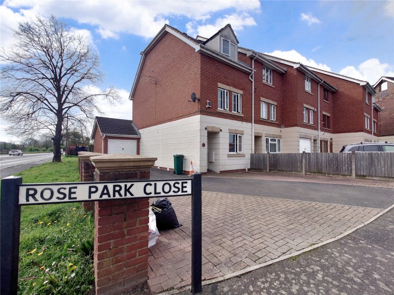 Hayes, Greater London