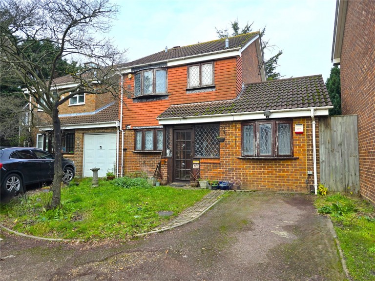 Hayes, Greater London