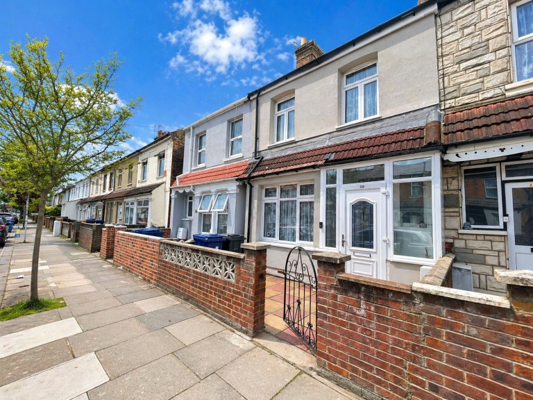 Southall, Greater London