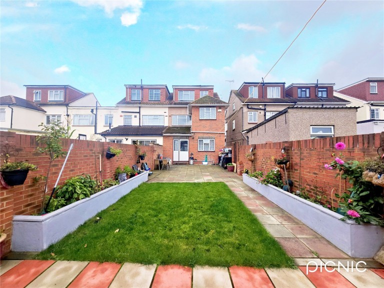 Hayes, Greater London