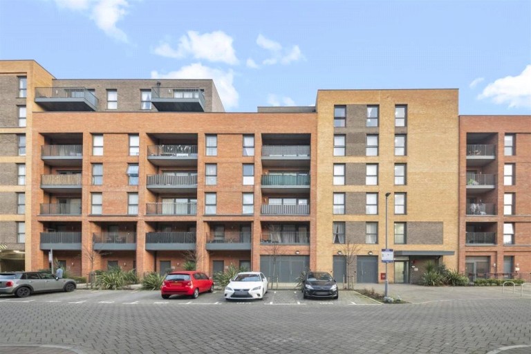 Hayes, Greater London