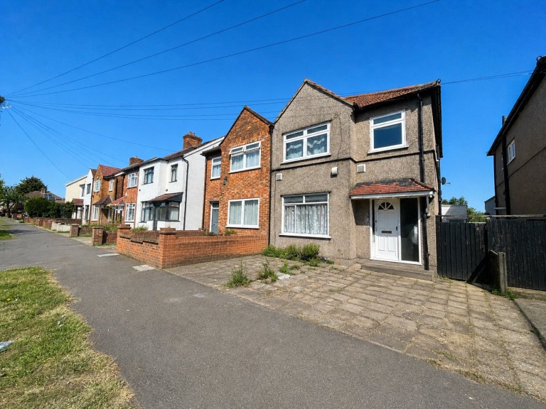 Hounslow, Greater London