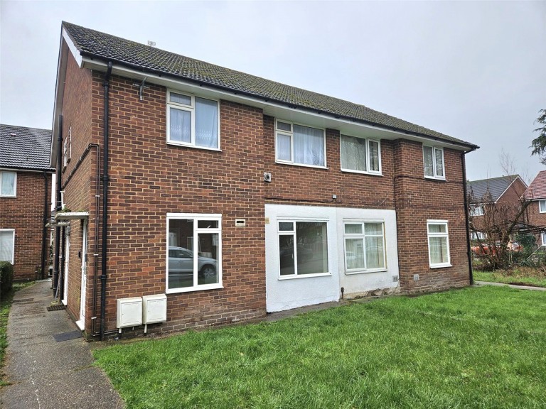 Hayes, Greater London