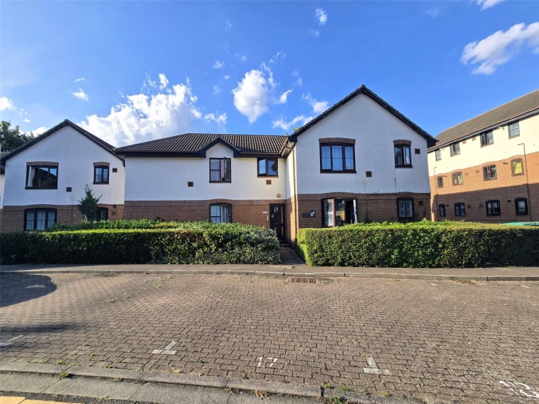 Harlington, Greater London