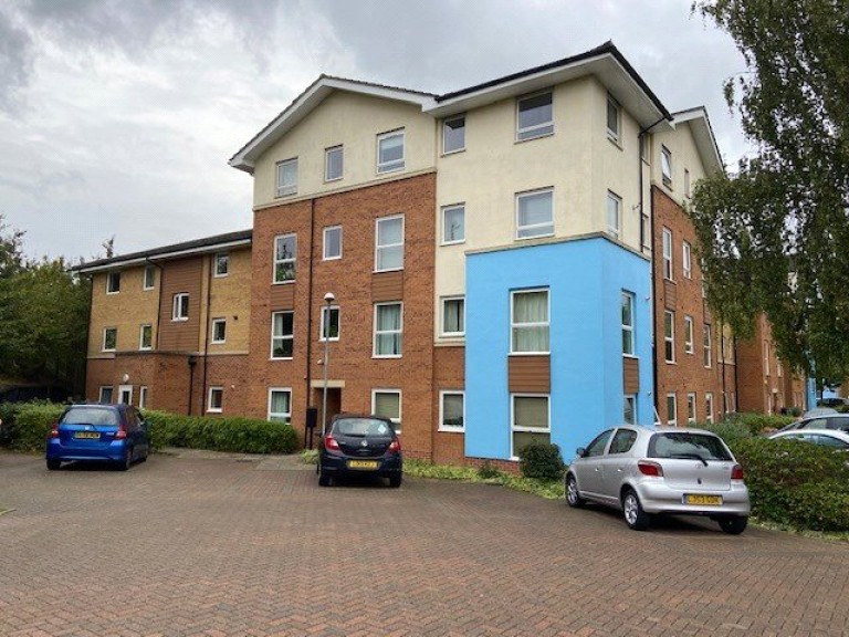 West Drayton, Middlesex