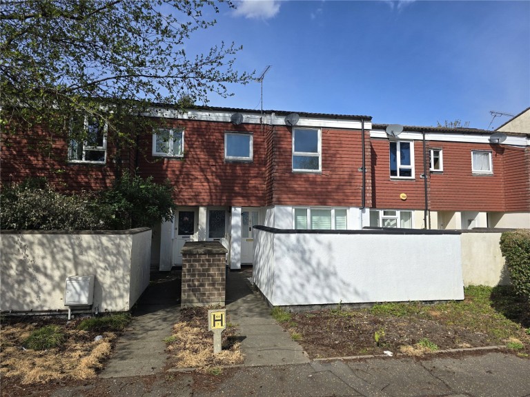 Hillingdon, Greater London