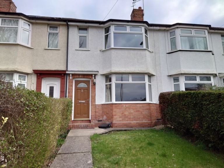 Southmead Road, Bristol