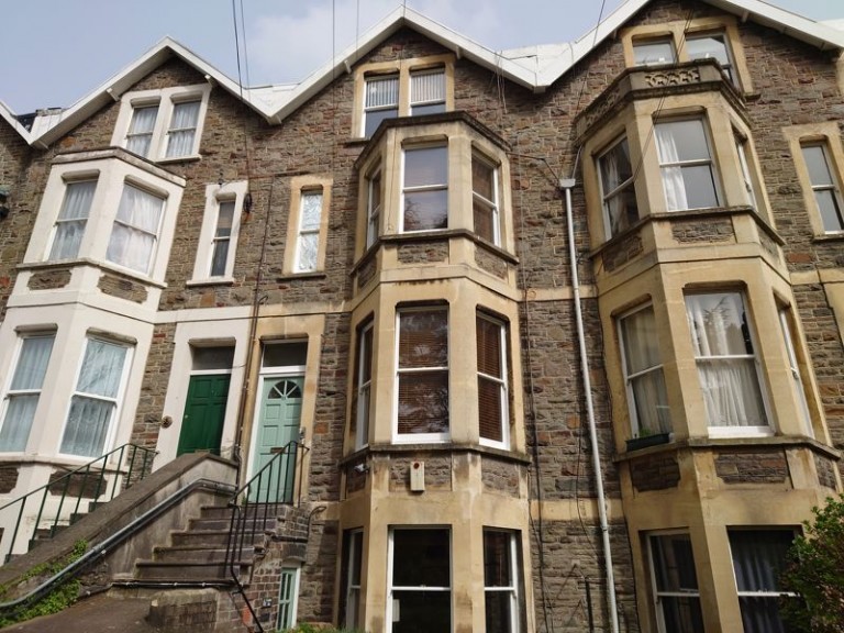 61 Arley Hill, Bristol