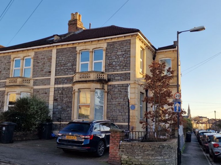 Horfield, Bristol
