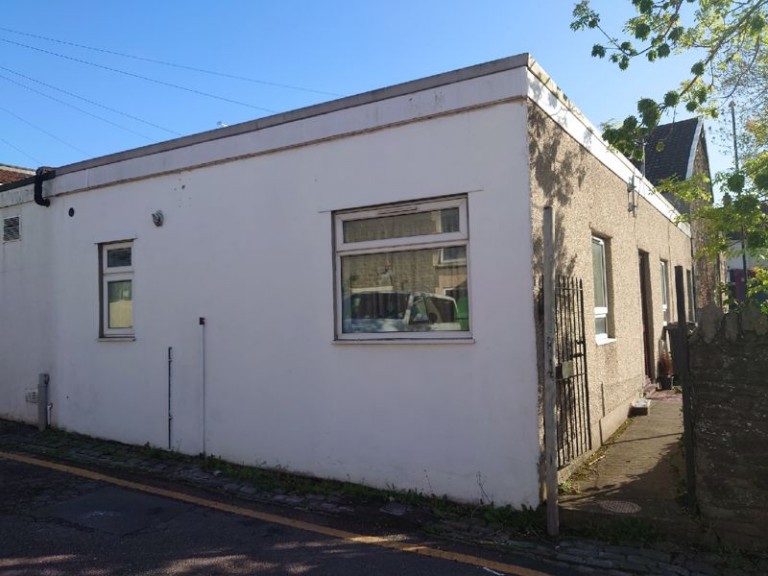 Hanham, Bristol