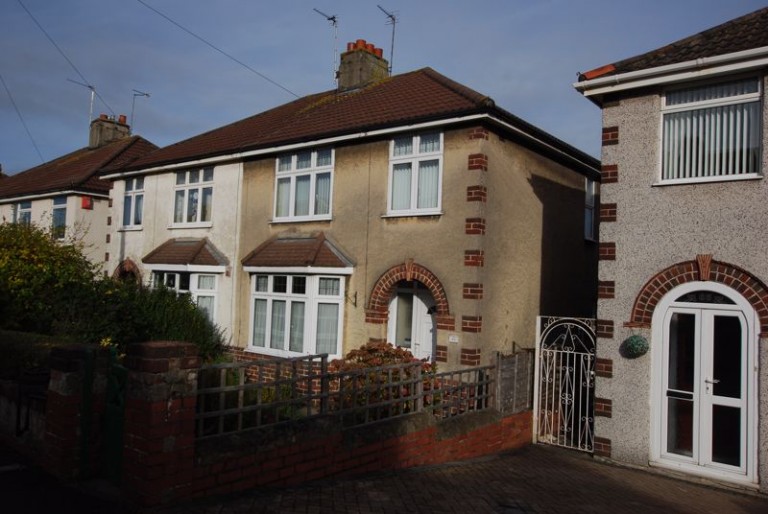 Mackie Road, Bristol