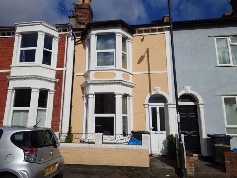 Rene Road, Bristol