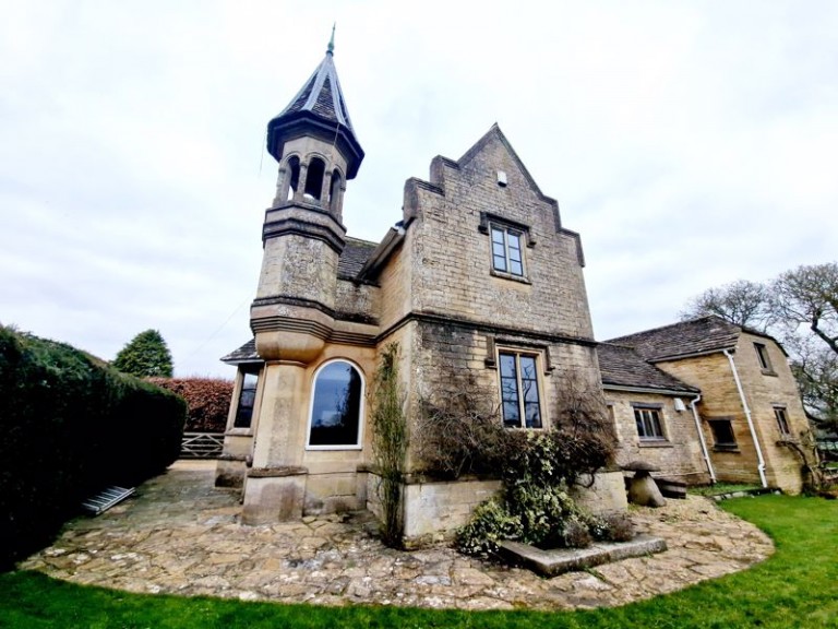Grittleton, Chippenham