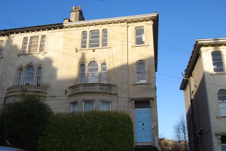 Elmgrove Road, Redland, Bristol