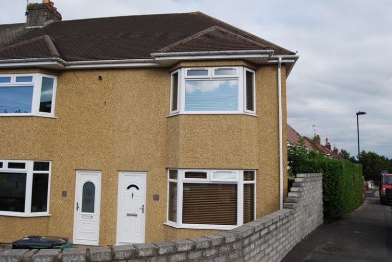 Mortimer Road, Bristol