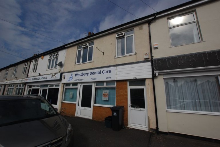 Southmead Road, Bristol