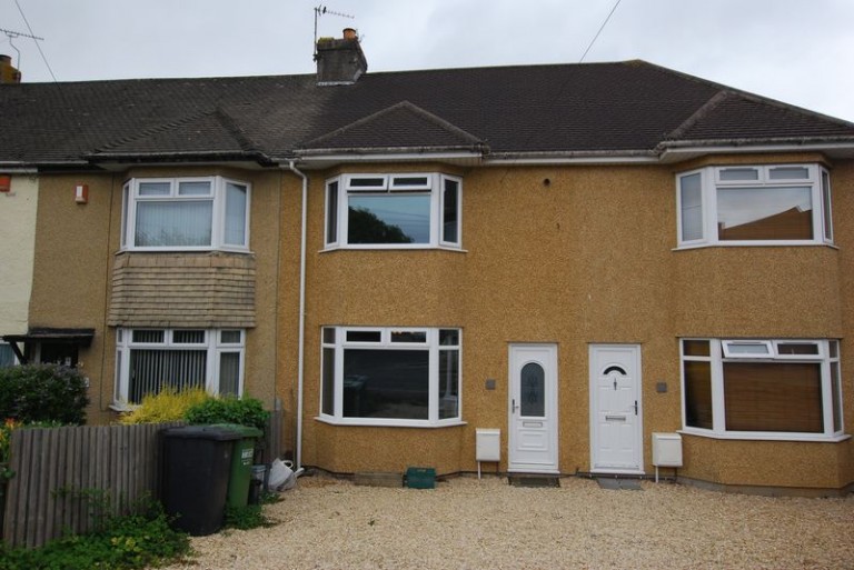 Mortimer Road, Bristol