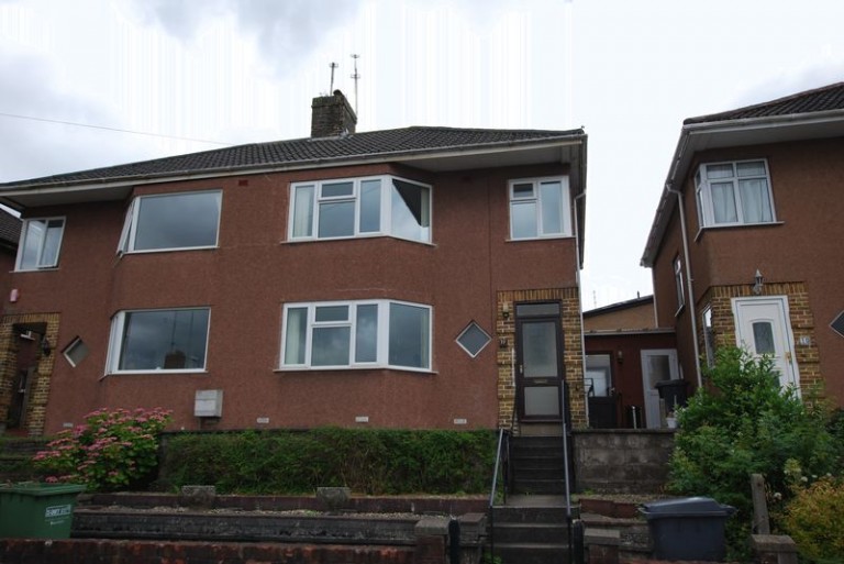 Glebelands Road, Bristol