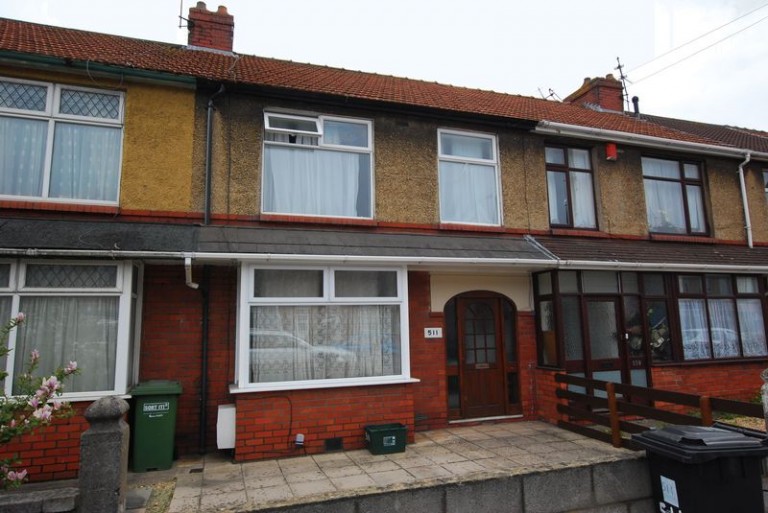 Filton Avenue, Bristol