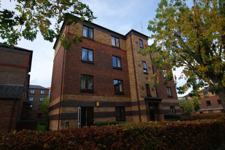 Redcliff Mead Lane, Bristol