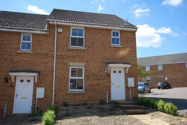 11 Casson Drive, Bristol