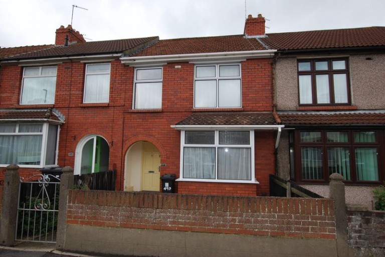 Filton Avenue, Bristol