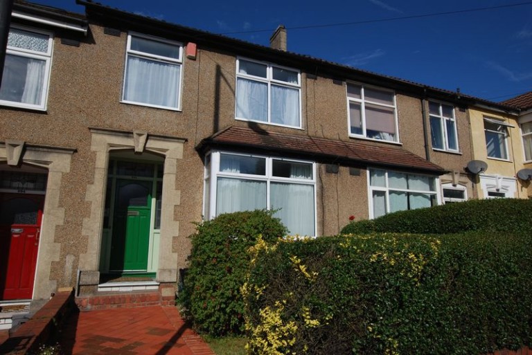 Filton Avenue, Bristol