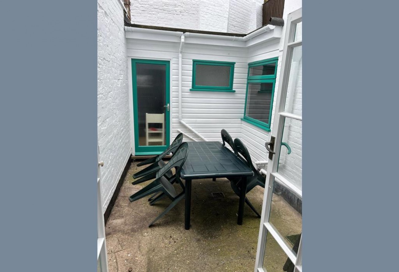 Daphne Cottage, 55 High Street, Aldeburgh, Suffolk