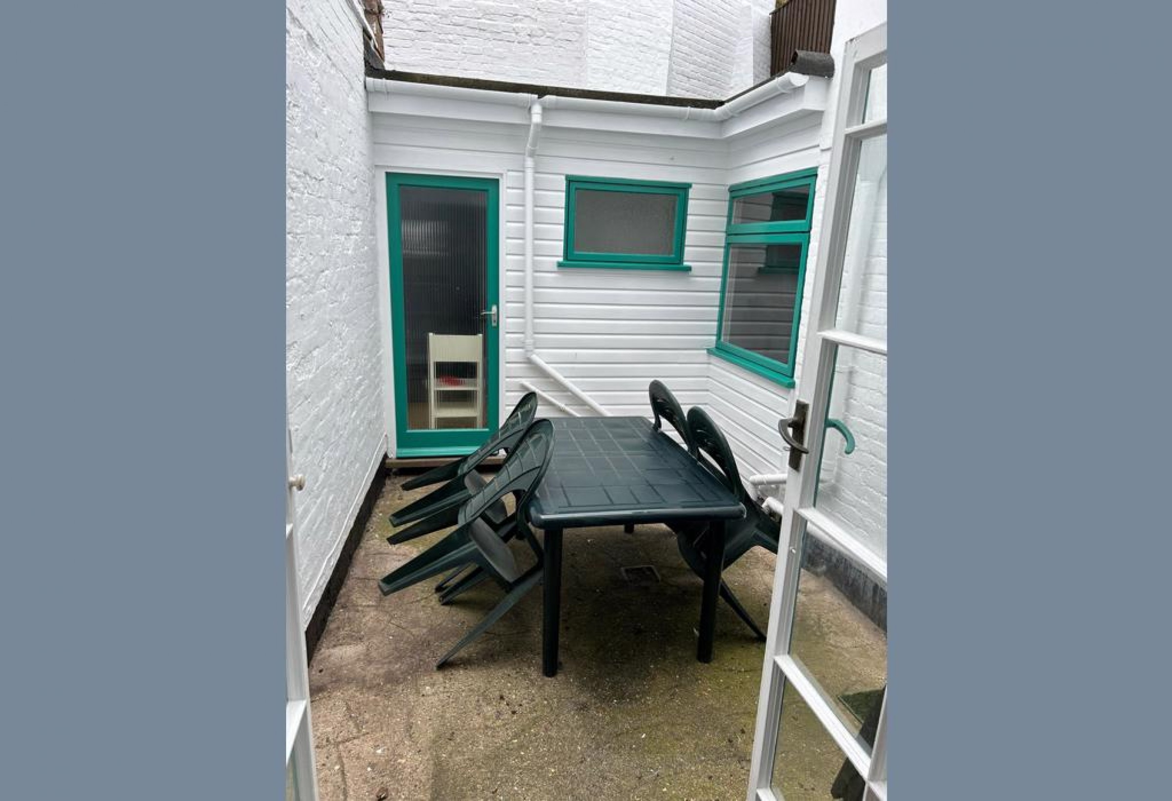 Daphne Cottage, 55 High Street, Aldeburgh, Suffolk