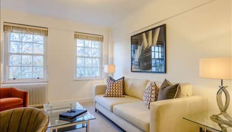 Fulham Road, Pelham Court, SW3